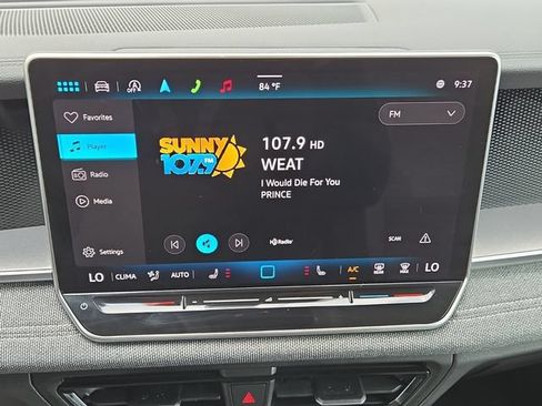 Certified 2025 Volkswagen Tiguan S FWD image 19