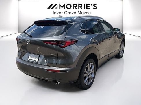 Used 2024 MAZDA CX-30 AWD 2.5 S w/ Premium Package image 5