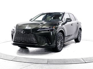 New 2026 Lexus RX 350 Luxury video 3