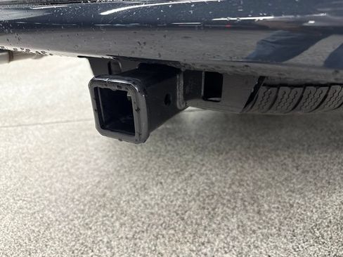Used 2026 RAM 1500 Tungsten w/ Off Road Group AWD/4WD image 10