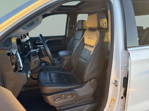 Used 2024 GMC Sierra 1500 Denali w/ Technology Package image 34