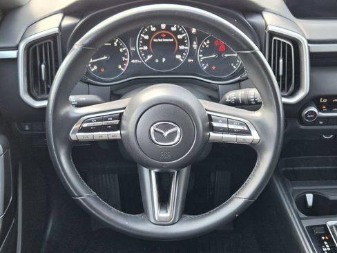 Used 2025 MAZDA CX-50 AWD 2.5 S w/ Preferred Package image 14