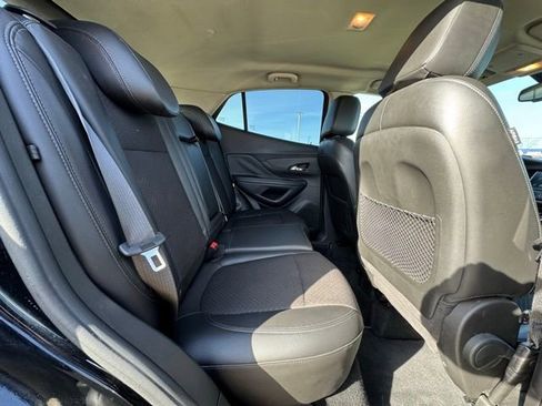Used 2019 Buick Encore Preferred AWD/4WD image 15