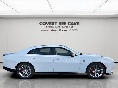 New 2026 Dodge Charger R/T Scat Pack image 11