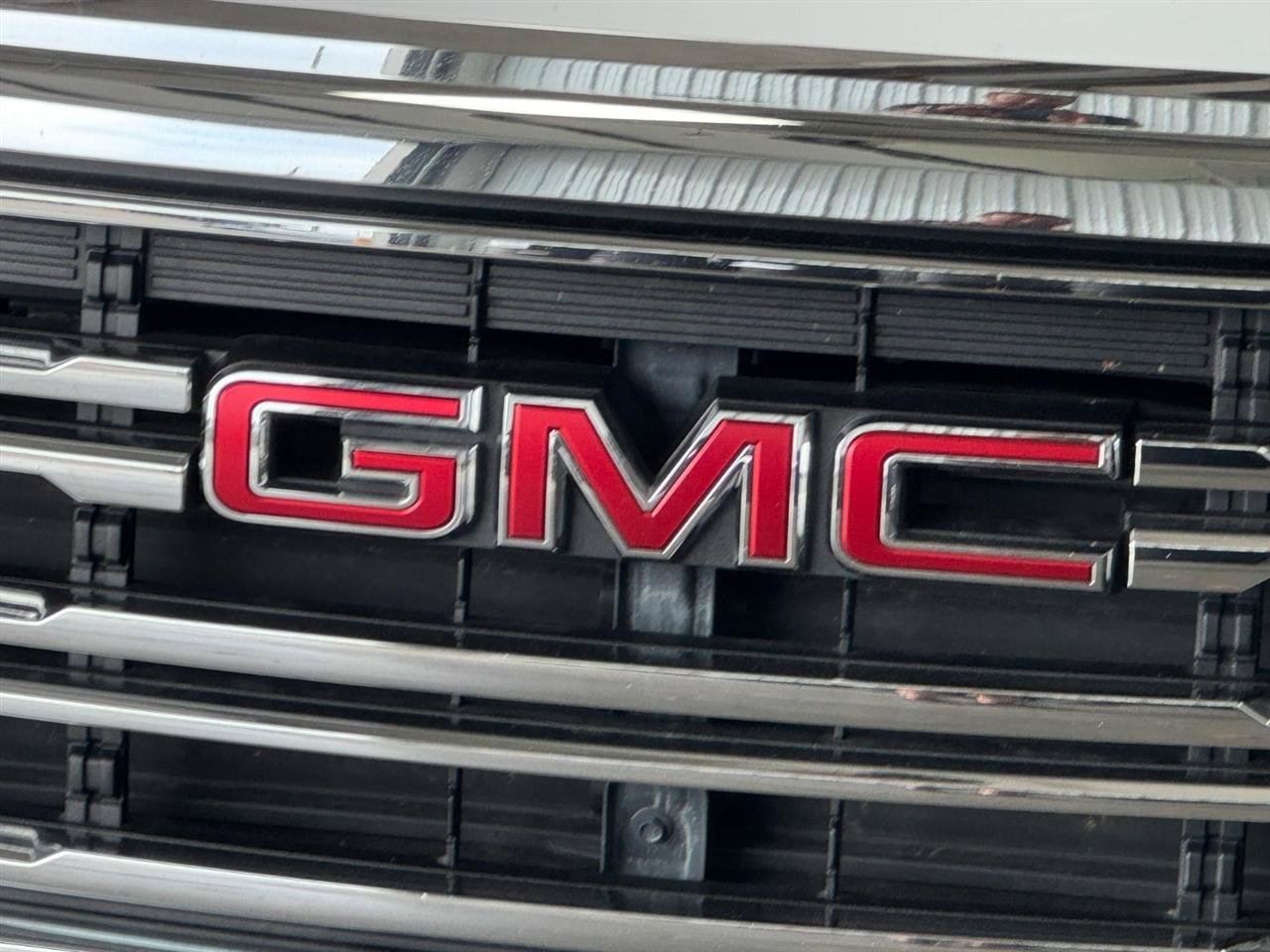 Used 2020 GMC Acadia SLT w/ Trailering Package AWD/4WD image 38