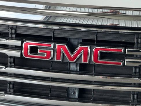 Used 2020 GMC Acadia SLT w/ Trailering Package AWD/4WD image 38