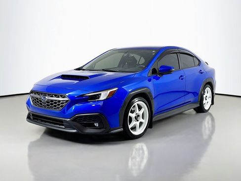 Used 2023 Subaru WRX Limited image 1