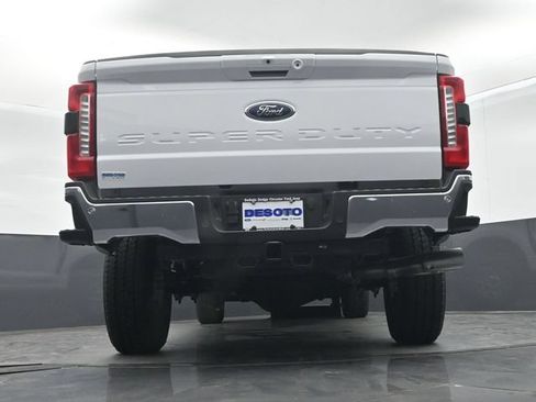 New 2026 Ford F350 Lariat w/ Lariat Ultimate Package AWD/4WD image 49