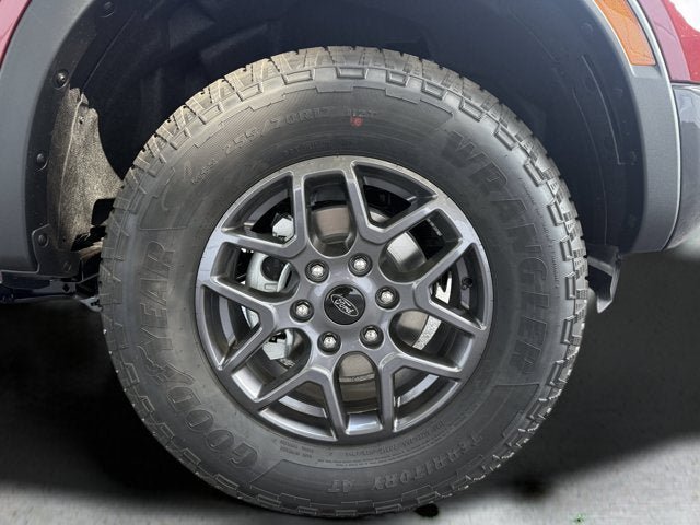 New 2026 Ford Ranger XLT AWD/4WD image 8