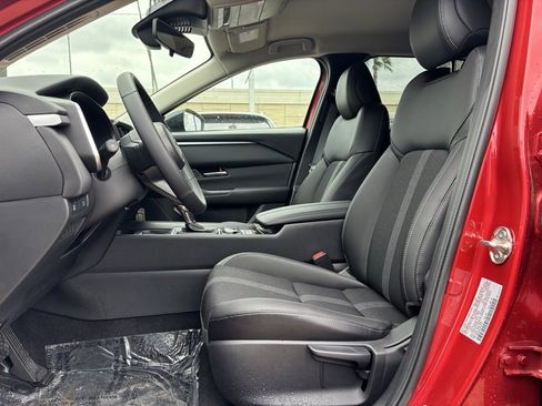 New 2025 MAZDA CX-50 AWD 2.5 S w/ Weather Package image 14