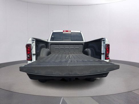 New 2026 RAM 2500 Tradesman AWD/4WD image 37
