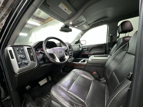 Used 2018 GMC Sierra 1500 SLT image 10