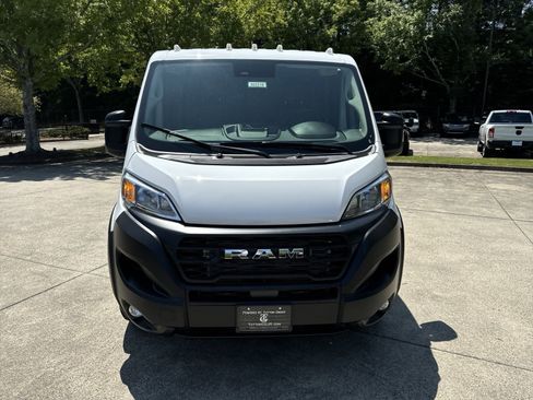 New 2024 RAM ProMaster 1500 w/ Convenience Group image 3