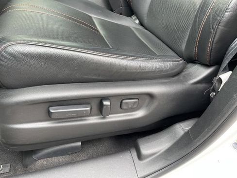 Used 2022 Honda Passport TrailSport image 10