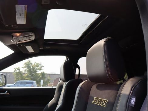 Used 2024 Dodge Durango SRT image 29