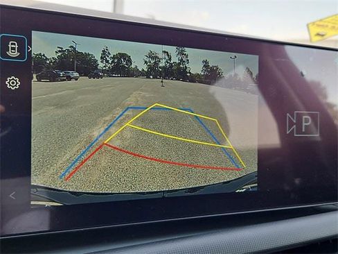 New 2026 Hyundai Tucson SEL image 15