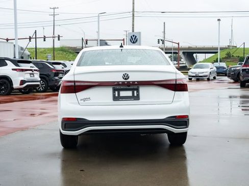 New 2026 Volkswagen Jetta S FWD image 5