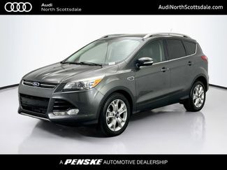 Used 2015 Ford Escape Titanium w/ Equipment Group 301A image 1