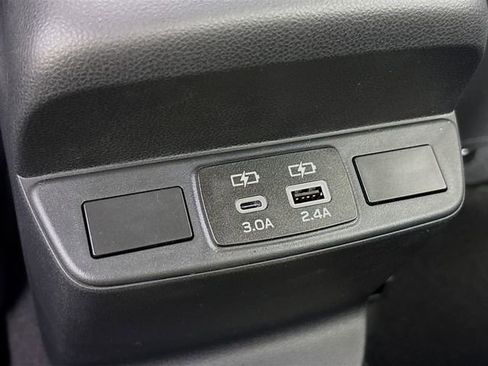 New 2026 Subaru WRX Premium AWD/4WD image 25
