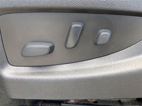 Used 2017 Chevrolet Silverado 2500 LTZ w/ Duramax Plus Package image 20