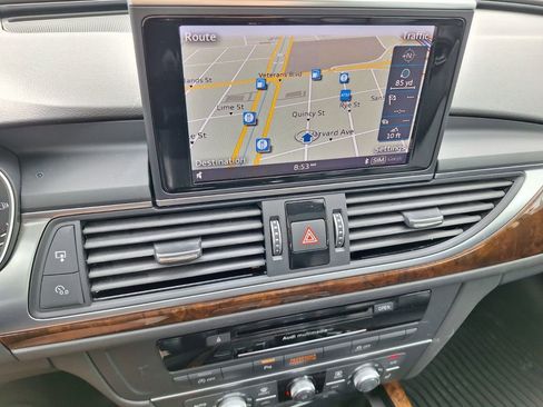 Used 2018 Audi A6 2.0T Premium image 16