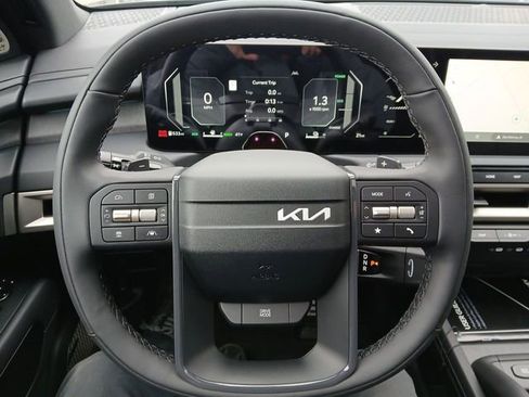 New 2027 Kia Telluride SX FWD image 14