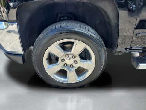 Used 2017 Chevrolet Silverado 1500 LT w/ Texas Edition image 25