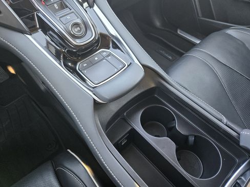 Used 2023 Acura RDX AWD w/ Advance Package image 25