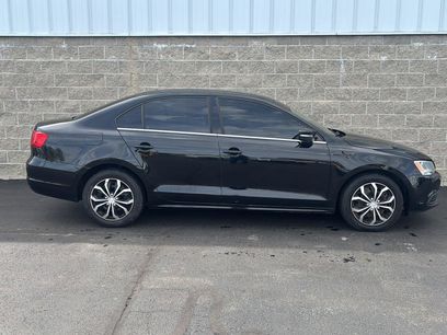 Used 2013 Volkswagen Jetta SE