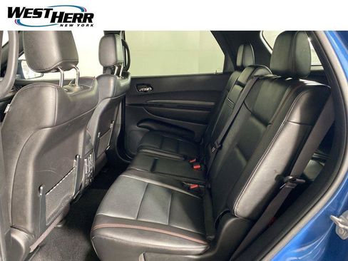 Used 2025 Dodge Durango R/T AWD/4WD image 17