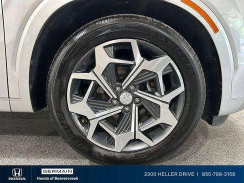 Used 2021 Hyundai Palisade Calligraphy AWD/4WD image 12