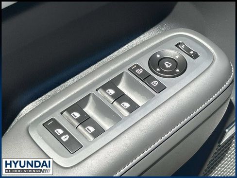 New 2026 Hyundai Santa Fe Limited AWD/4WD image 18