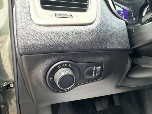 Used 2017 Jeep Compass Sport w/ Cold Weather Group image 15