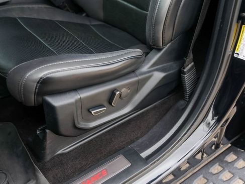 Used 2019 Ford F150 Raptor w/ Equipment Group 802A Luxury image 8