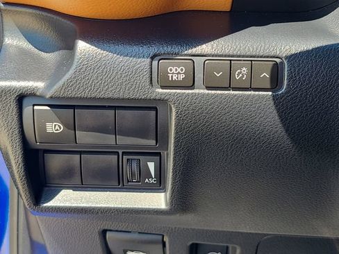 Used 2024 Lexus IS 350 F Sport w/ Accessory Package 2 RWD image 19