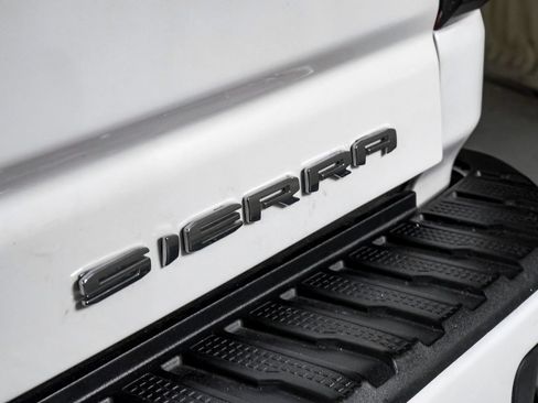 Used 2024 GMC Sierra 3500 Denali w/ Denali Reserve Package AWD/4WD image 49