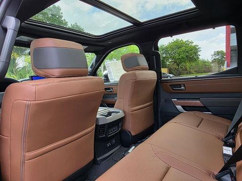 Used 2026 Toyota Tundra 1794 Edition image 22