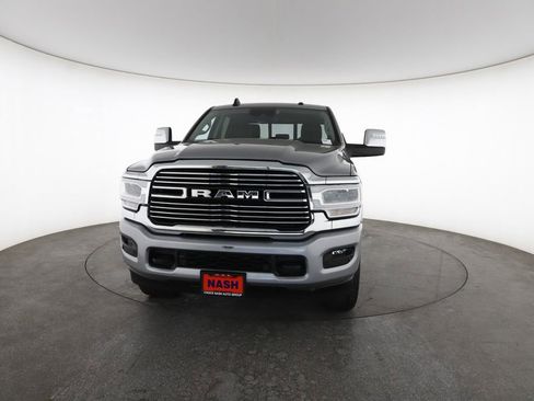 Used 2024 RAM 2500 Laramie w/ Safety Group image 4
