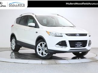 Used 2014 Ford Escape Titanium image 1