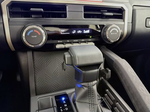 New 2026 Toyota Tacoma SR RWD image 19