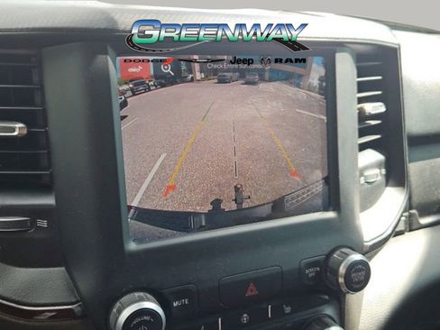 Used 2023 RAM 1500 Big Horn image 29