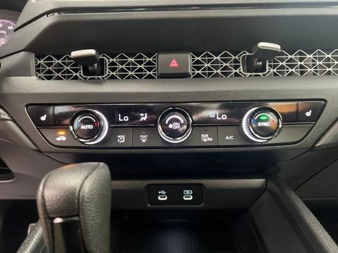 Used 2025 Honda Accord SE image 30