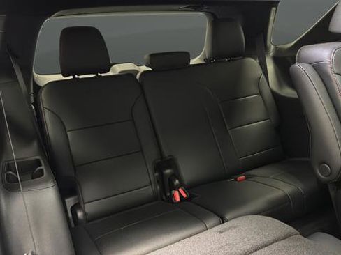 New 2026 Chevrolet Traverse Z71 image 10