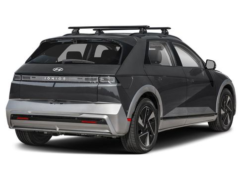 New 2026 Hyundai Ioniq 5 Limited AWD/4WD image 2