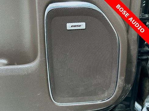 Used 2015 GMC Sierra 3500 Denali w/ Duramax Plus Package image 19