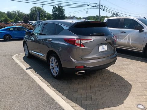 Used 2023 Acura RDX AWD image 4