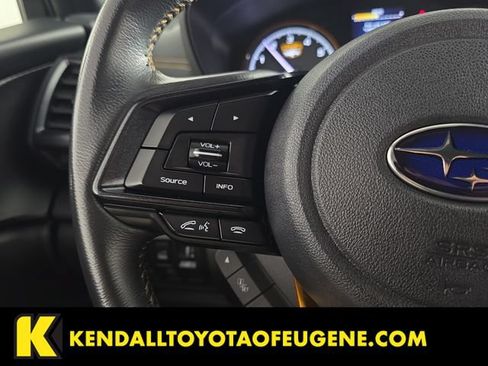 Used 2022 Subaru Forester Wilderness AWD/4WD image 15