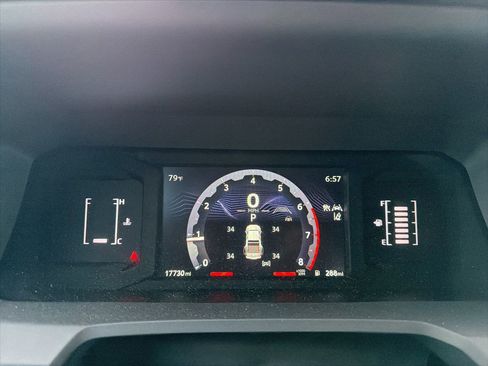 Used 2024 Toyota Tacoma SR AWD/4WD image 10