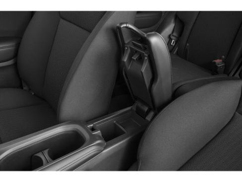 Used 2018 Honda HR-V LX image 15