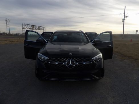 Used 2023 Mercedes-Benz GLC 300 image 25